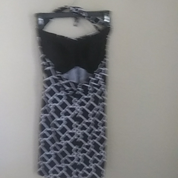 Women's Liz Lange Maternity Swimsuit Top - Picture 2 of 4